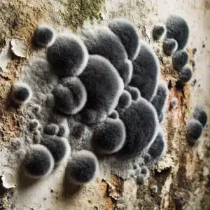 how long does it take for black mold to kill you