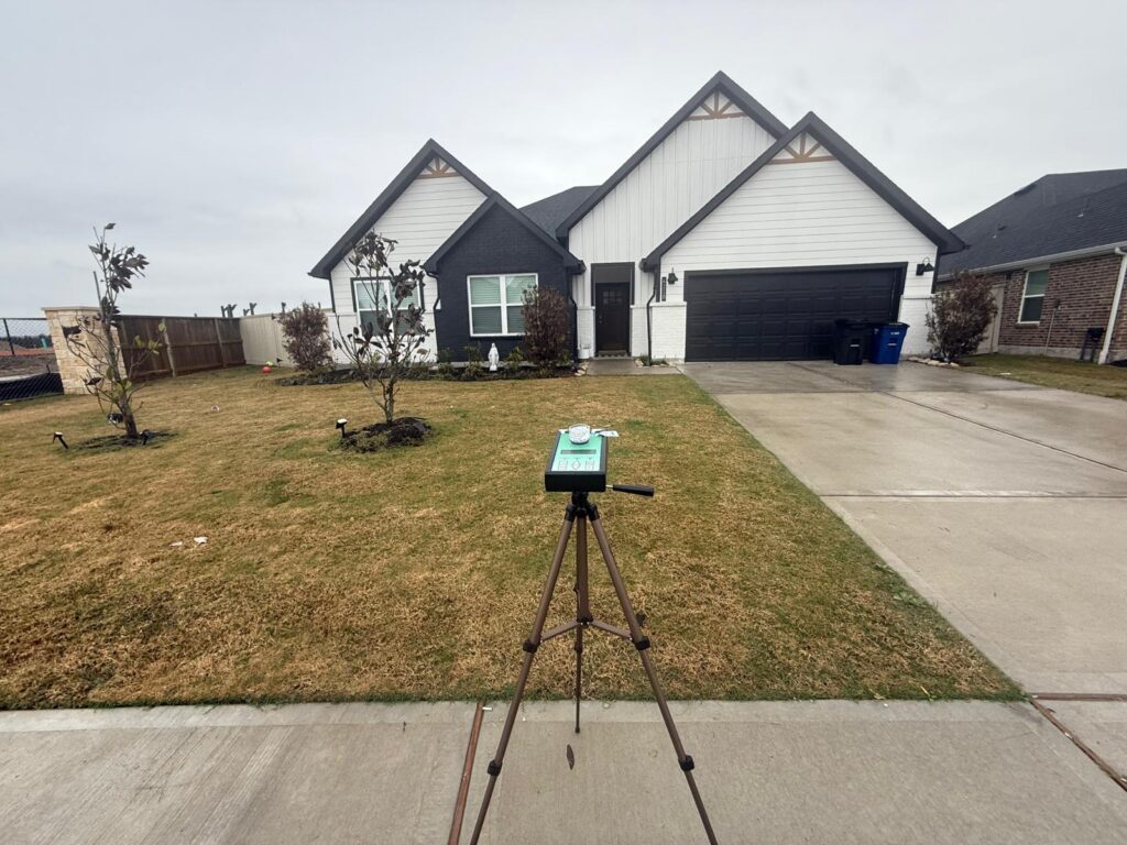 mold inspection houston